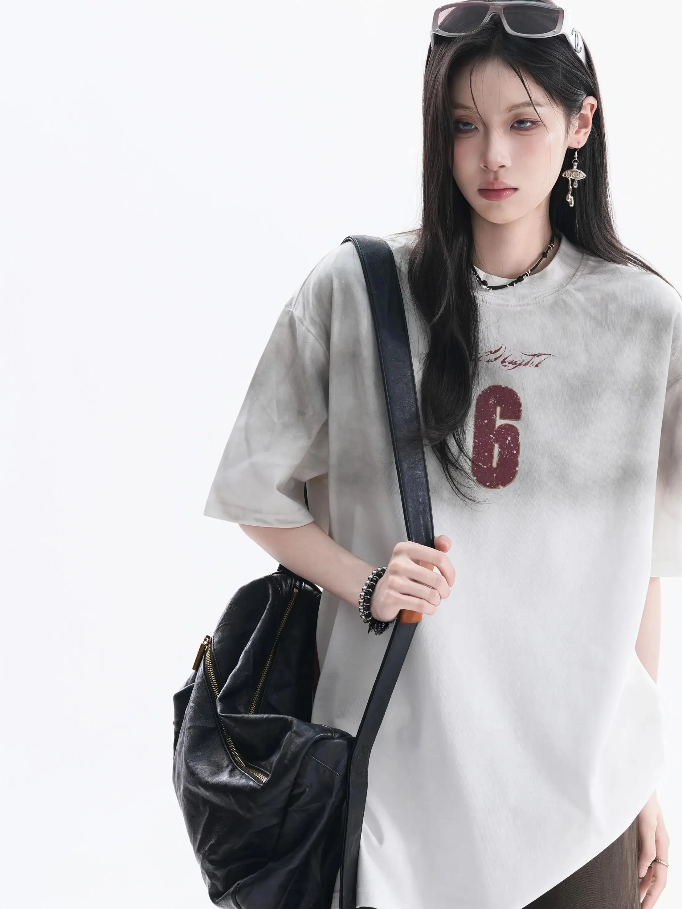 「Tシャツのシミや黒ずみに悩むなら、この1枚で解決できる？」