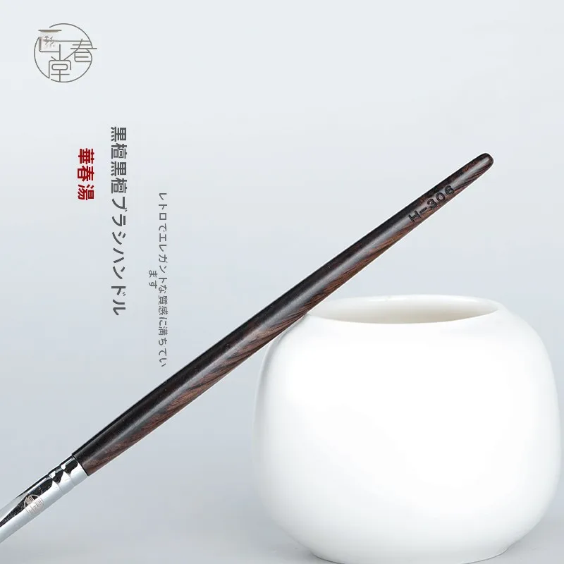 アイシャドウブラシ【中号・ディテールブラシ・グラデーション用】の選び方と実際の使い方
