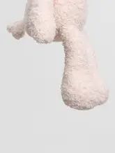かわいいぬいぐるみ 豚のフィギュア【癒しのお伴】