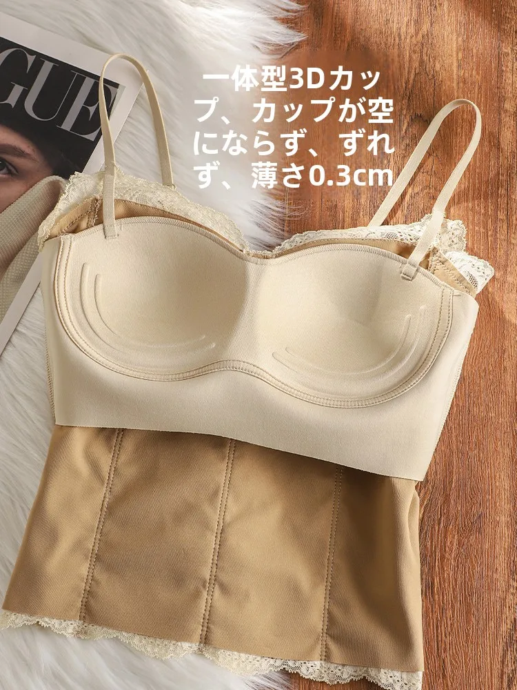 ランジェリー キャミソール いつ着る？春夏向け薄手デザインの実用性と季節選定ガイド