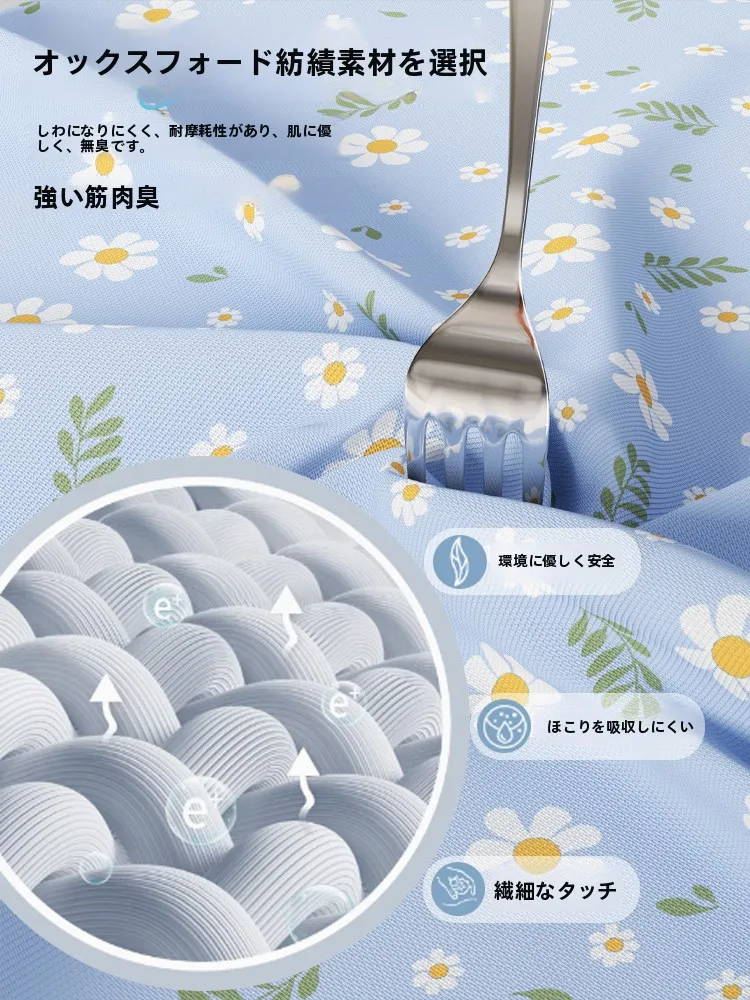 衣類用収納ボックス 収納ボックス 大容量：110Lの大容量設計と実際の収納効果
