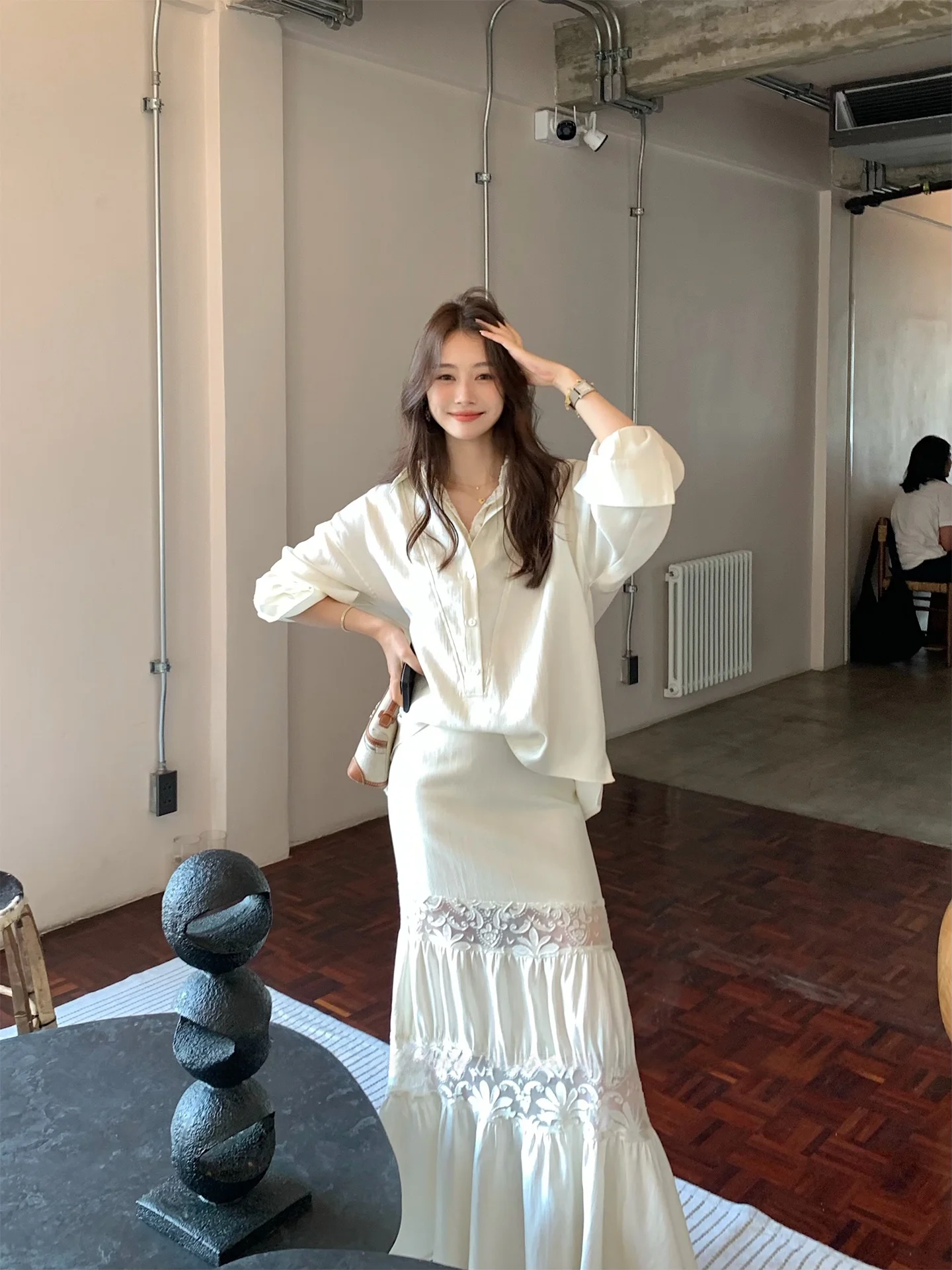 お家デートの服装に迷ったとき、どう選ぶ？