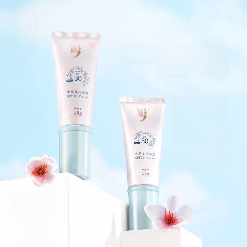 肌に良い日焼け止めは、本当に存在するの？中草集のSPF30が選ばれる理由
