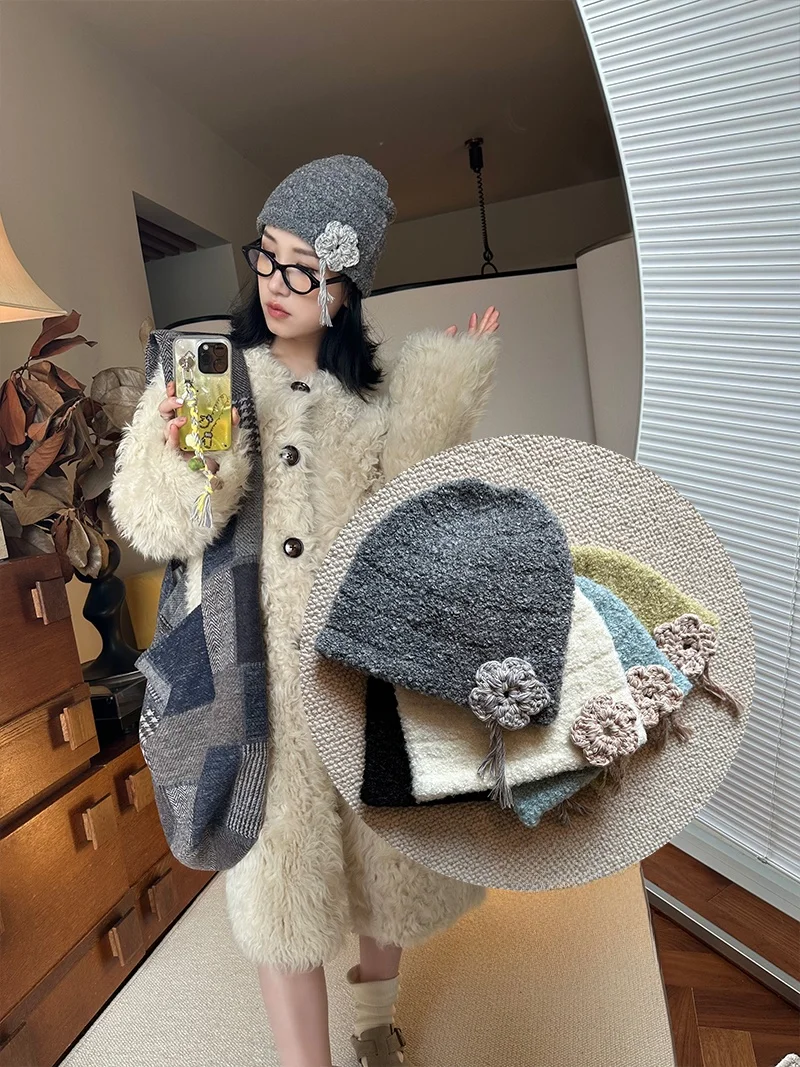 かぎ針編みの猫耳帽子をどう選ぶ？大人用の編み方とおすすめモデルを徹底解説