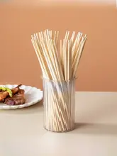 使い捨て箸 天然竹 バルク包装 大容量 アウトドア キャンプ ピクニック 衛生的 「onlycook」