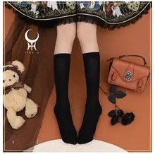イドハの夢の魔女ロリータサマーソックス