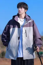 三合一アウトドアジャケット【秋冬用・防水・防風・加熱内蔵】