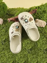 厚底通気性サンダル【夏用・防滑・防臭・リゾートスタイル】