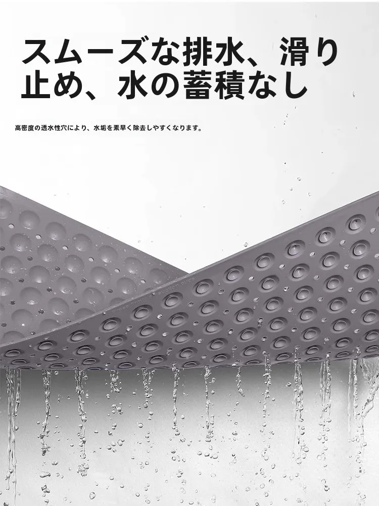 お風呂場のカビが気になるとき、本当に効果的な防カビ  対策は？
