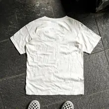 熱血アニメデザイン 正肩版 半袖Tシャツ【透湿性・コットン素材】