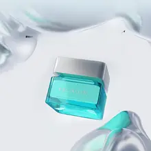 PECHOINバイチェオリン 保湿とすっきり感を提供！クールな水ジェルクリーム【男性用・皮脂コントロール・潤い補給】
