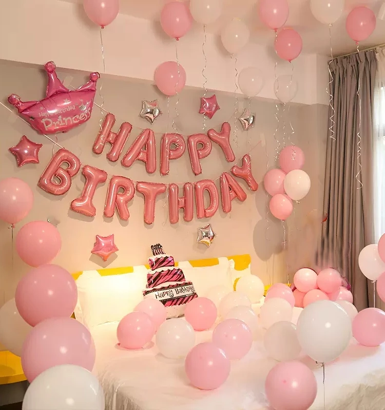 4歳 誕生日プレゼント 男の子 おもちゃ以外 どんなものがあるか？——「おしゃれなバルーン背景装飾」が実は最強の選択肢とは
