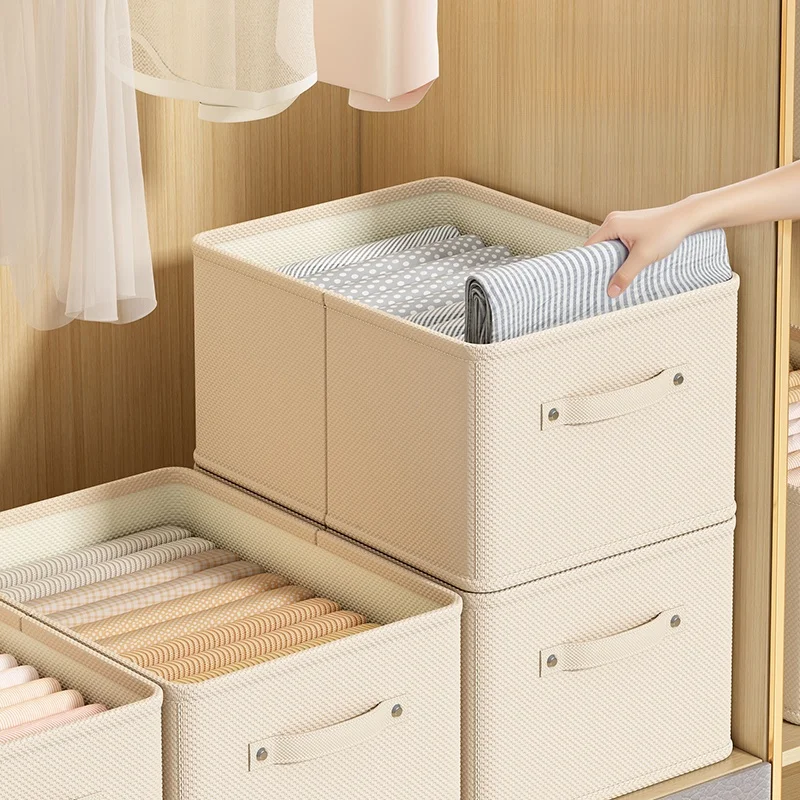 キッチンをスッキリ整理！収納グッズおすすめ｜布製多層ボックスの完全ガイド