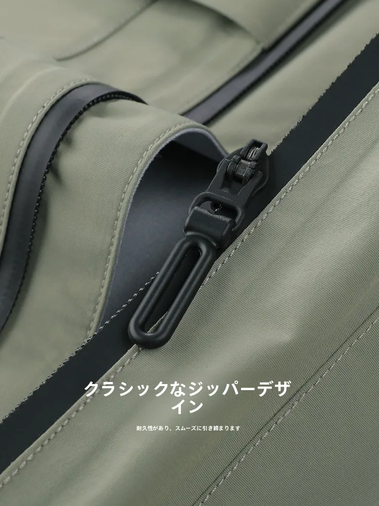 春コーデ メンズ 完全ガイド：防風ジャケットの選び方と着こなし術