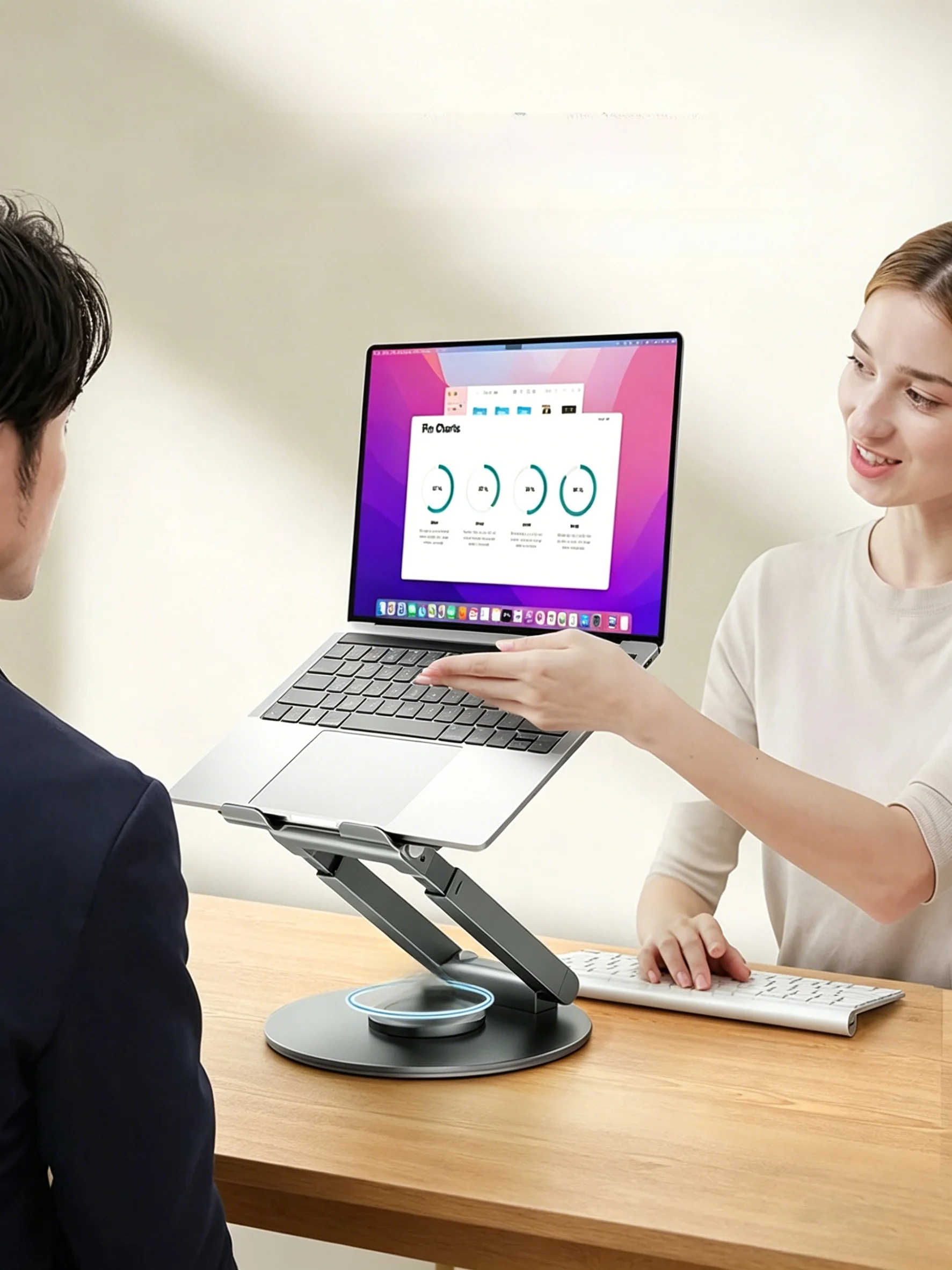 deskmini と deskmini x600 で悩むなら、本当に必要なのは「立ち上がりやすい」デスクスタンドなのか？
