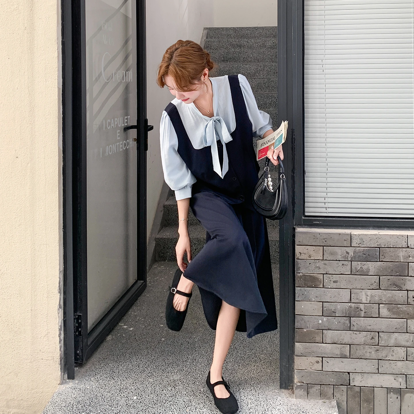 30代のファッションで「大人可愛い」を実現するには？