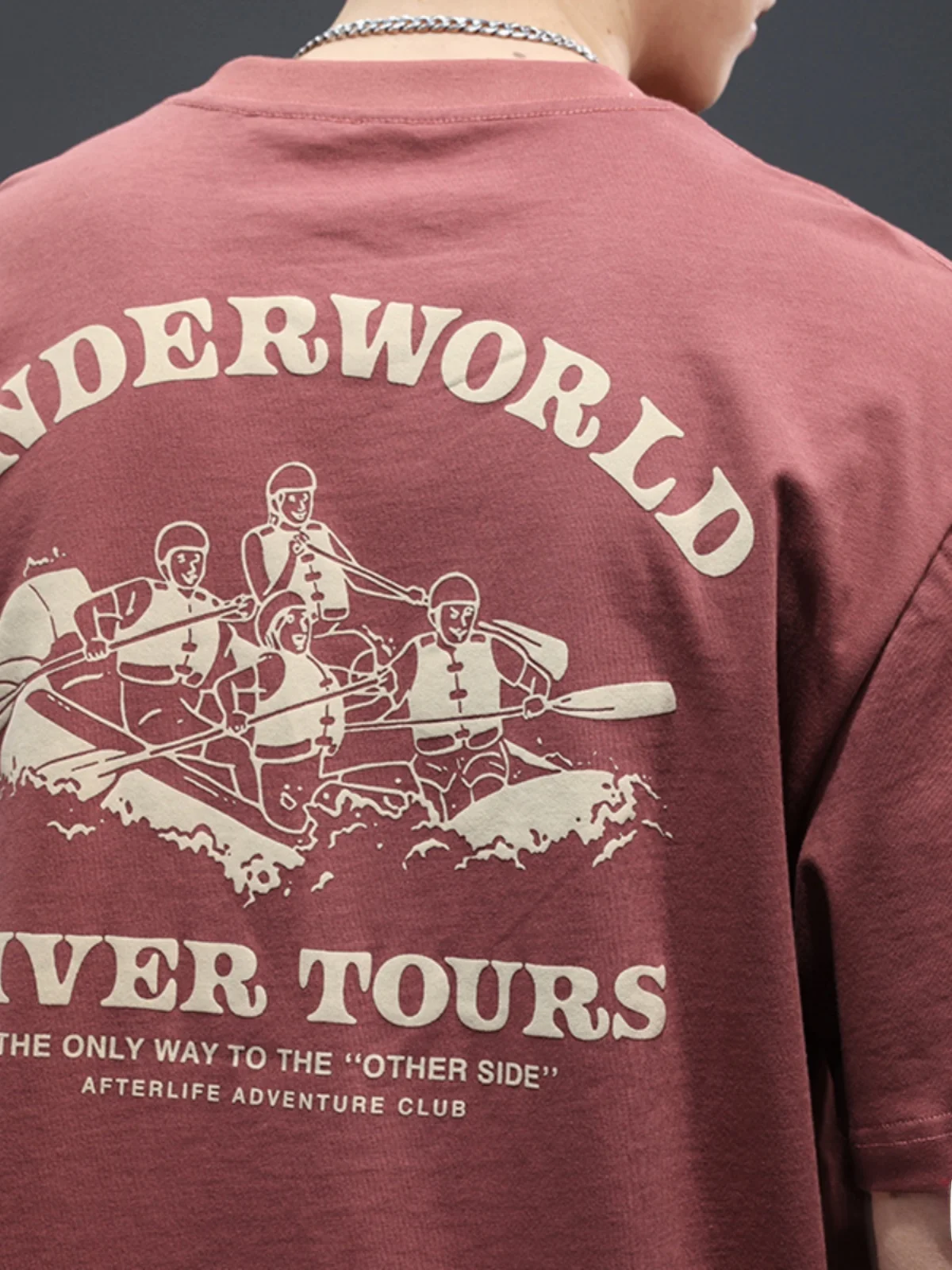 アウトドアライフで夏を楽しむためのTシャツ選びは？
