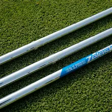 pgm 高級ゴルフクラブシャフト【Nippon N.S.PRO・スチールシャフト・鉄アイアン用】（セットアップ対応）