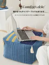 リビングルーム カーペット 布団多用途シンプルな家庭用ソファ