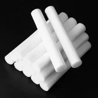 加湿器用 替え用棉芯【雾化機対応・吸水・フィルター機能付き】