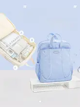 Planwith バックパック 中学生女子用【軽量・デザイン性・旅行用】