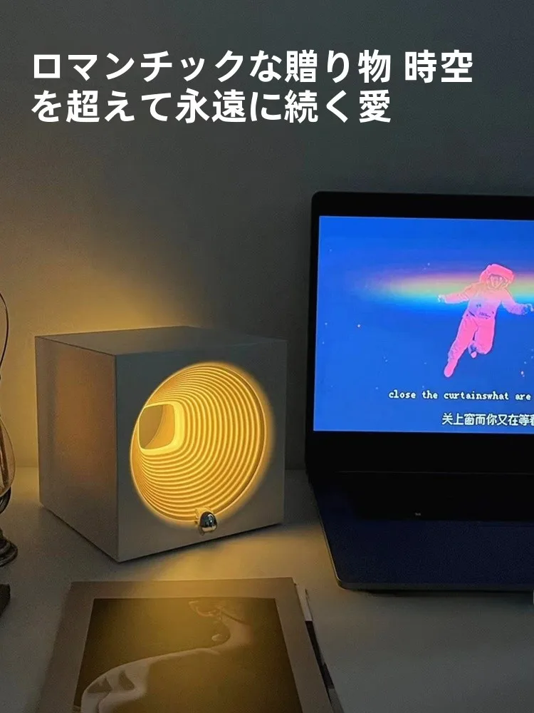 丸いスピーカーの実際の性能と使い勝手：時空トンネルデザインBluetoothスピーカーの徹底解説
