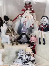 BJD可動人形【終末祝福シリーズ・八分・盲盒タイプ・ディスプレイ用】
