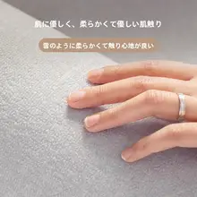 2025年新作 洗わず拭ける防水 カーペット
