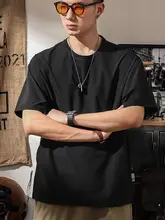 極上の柔らかさのアイスシルク半袖Tシャツ【フィット・クルーネック・大きなポケット】