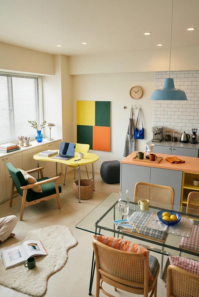 揃えるミニマリスト部屋づくりアイテム｜収納・装飾・掃除の3つの柱を徹底解説