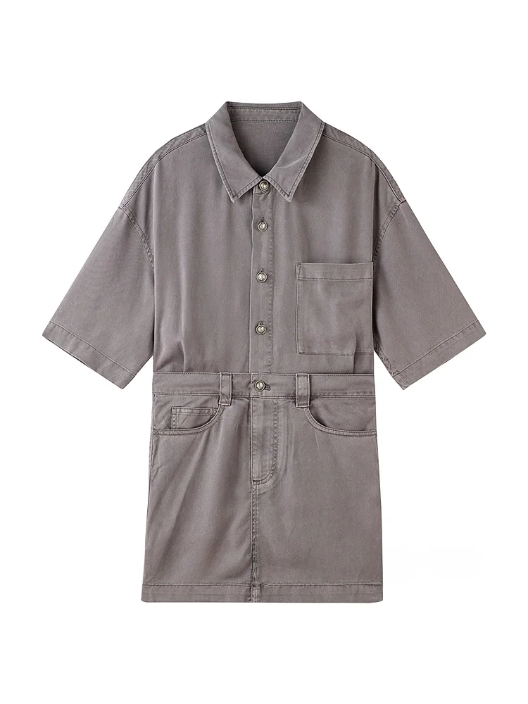 6月に着る服の 選び方で迷うなら、この1着で解決できる？