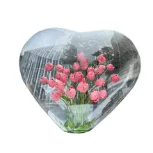 大型ハート型風船【PVC製・撮影用・インスタ映え】