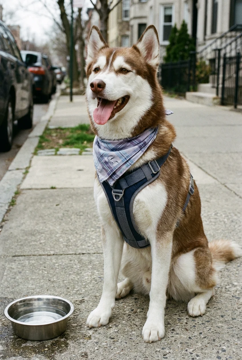 犬のお散歩グッズをコスパ良く揃える方法　失敗しない選び方の完全ガイド