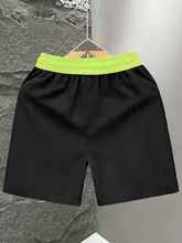 夏用 メンズ薄手速乾ショートパンツ【海辺でも快適・ランニング・フィットネス対応】