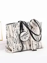 中国香港CKWU レトロライトラグジュアリー＆ハイエンドセンス トートバッグ