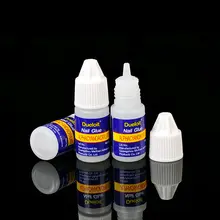 ネイル用強力接着剤【DIY・3g・ネイルシール・ストーン装飾用】