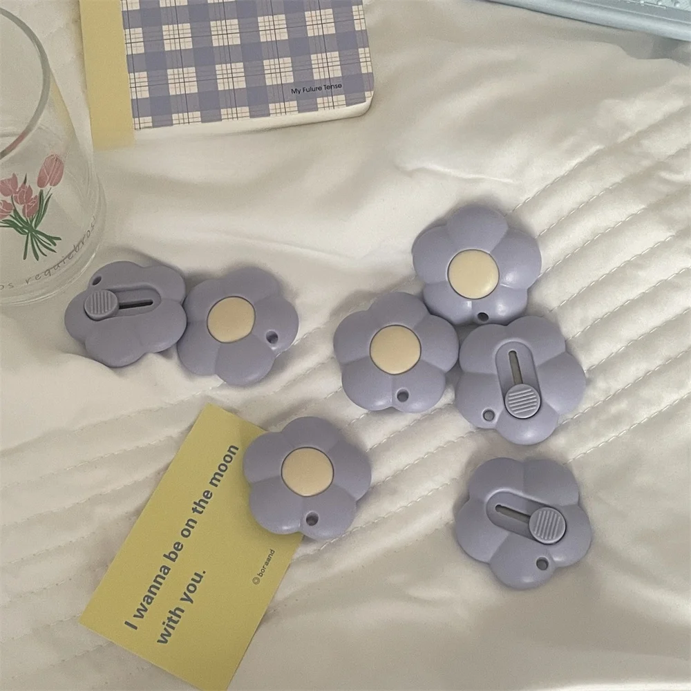 くし形切り用ミニ花柄カッターナイフ：学生向けの実用性と使いやすさを徹底解説