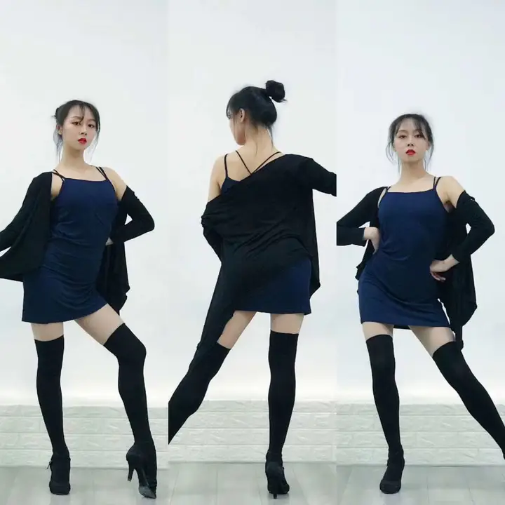 ラテンダンス用 レディース 練習服【モダール製・日焼け防止・羽織り・着回し可能・スリム効果】