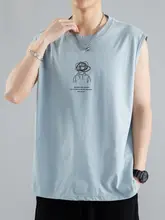 夏用アイスシルクノースリーブTシャツ【極上の柔らかさ・通気性・速乾】