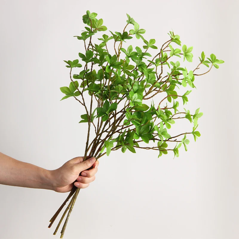 おうち時間を豊かにするおすすめアイテム - 北欧風人工観葉植物の定義と特徴