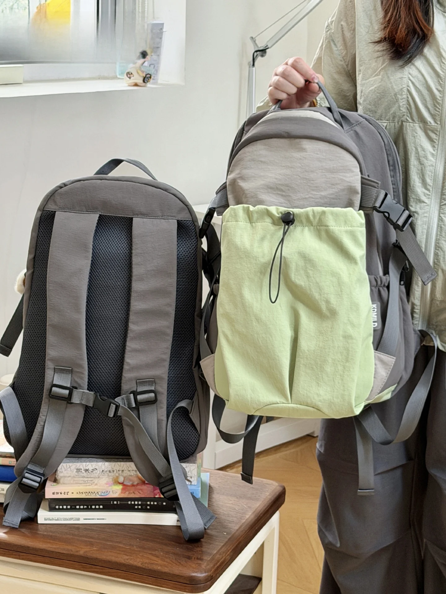 登山ザック 女性 初心者 どんなものがおすすめ？