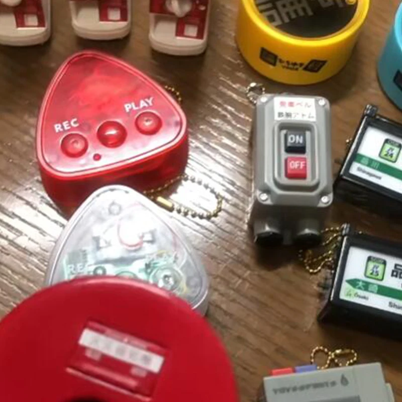 YELL ミニ録音機キーホルダー：web会議 録音 icレコーダー としての実用性と安全性