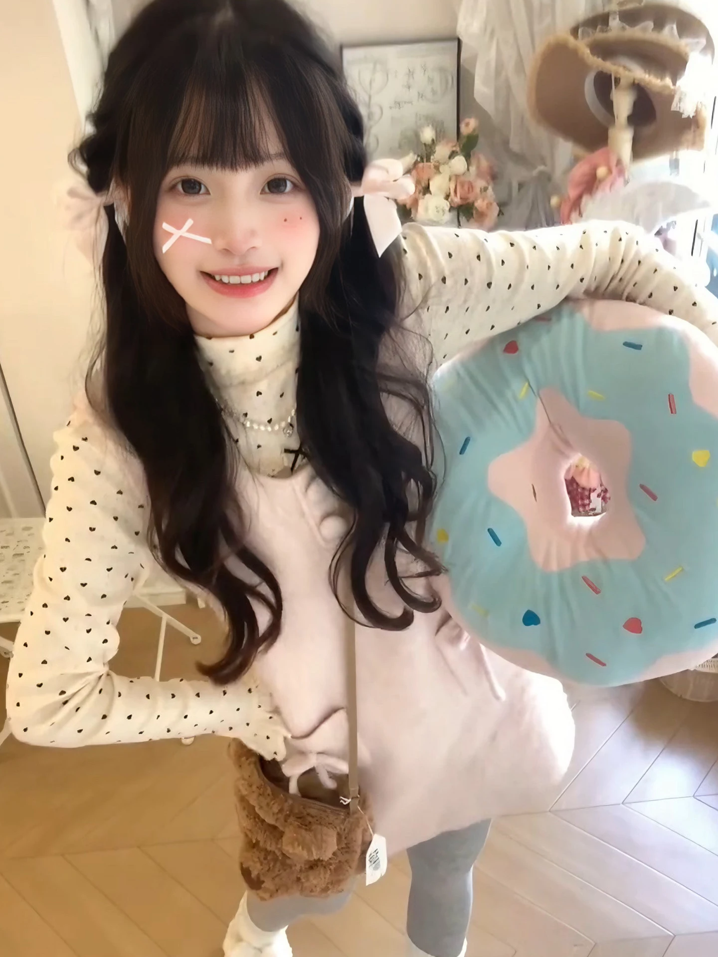 かっこかわいいを実現する、秋冬の1着で解決できるスタイルは？