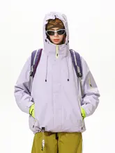 アウトドア機能性3WAYジャケット【男女兼用・防水・登山用】（セットアップ対応）