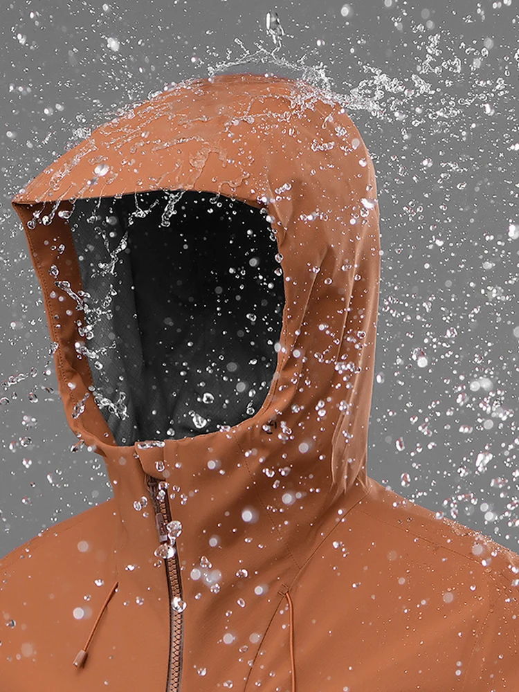 通勤 レインウェア で雨天に不安を感じない方法は？