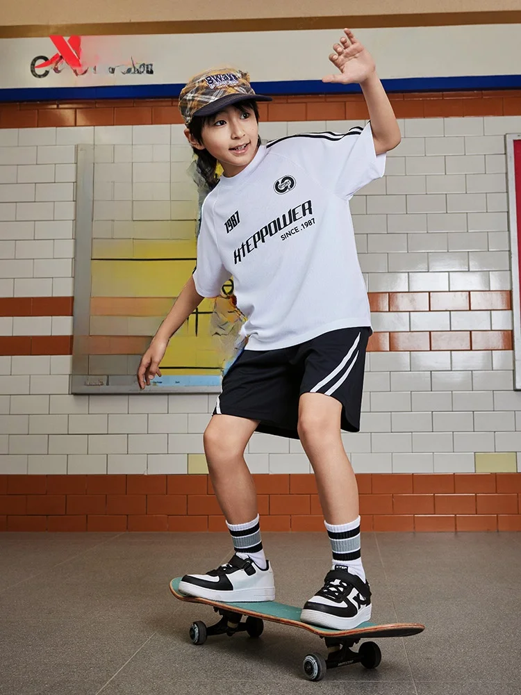 5000円のTシャツで何を選びたい？子供用夏用ショートスリーブTシャツが実は大人の夏の救世主になる理由