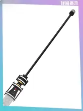 レースカーコスチューム【武器装備・手持ち可・分解可能】（セットアップ対応）