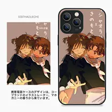 携帯電話ケース【挿絵デザイン・多機種対応】