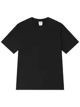 極上の柔らかさのプレーンTシャツ【男女兼用・短袖・カジュアル】