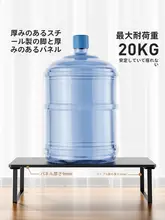 XGear デスクトップ用ノートパソコン・モニター昇降スタンド【木製・収納機能付き・デスク上の整理整頓に最適】